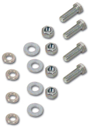 1963-1967 Corvette Gas Tank Support Rail Bolt Set. - CA-42262-Corvette-Store-Online