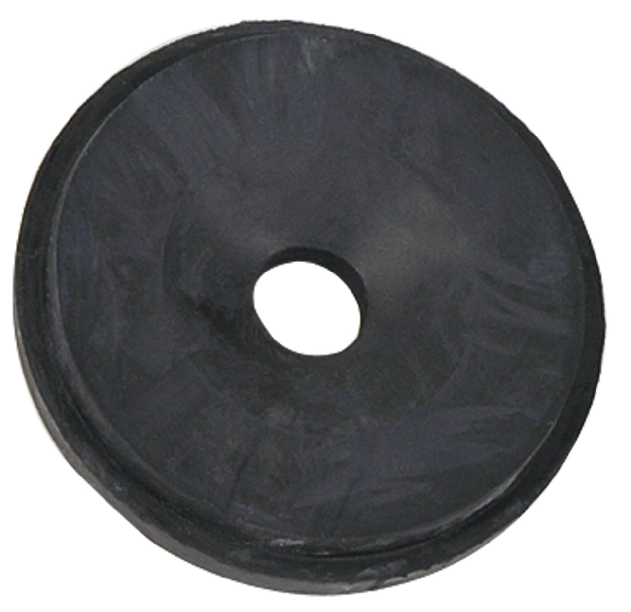 1963-1965 Corvette Air Conditioning Hose Fitting Grommet. In Radiator Support - CA-42297-Corvette-Store-Online