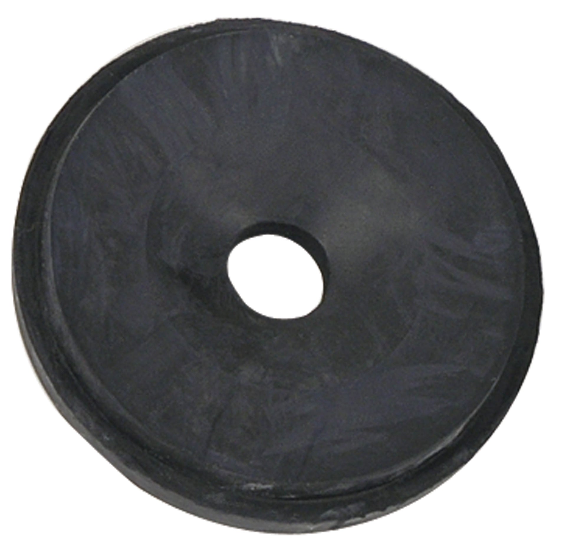 1963-1965 Corvette Air Conditioning Hose Fitting Grommet. In Radiator Support - CA-42297-Corvette-Store-Online