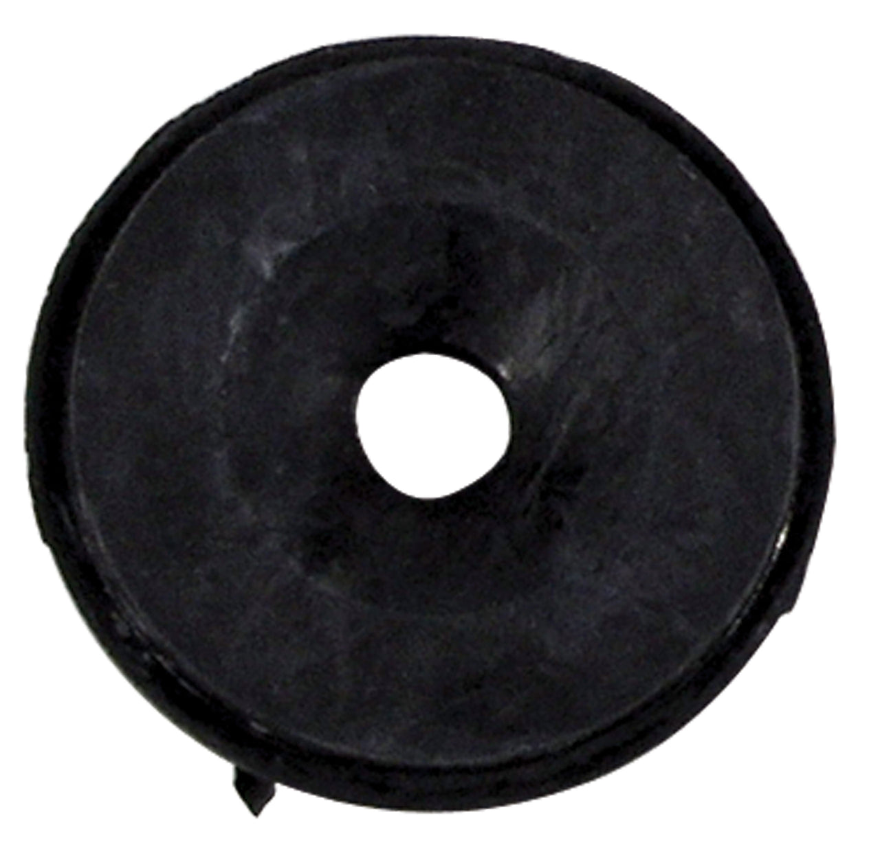 1966-1967 Corvette Air Conditioning Hose Fitting Grommet. In Radiator Support - CA-42298-Corvette-Store-Online