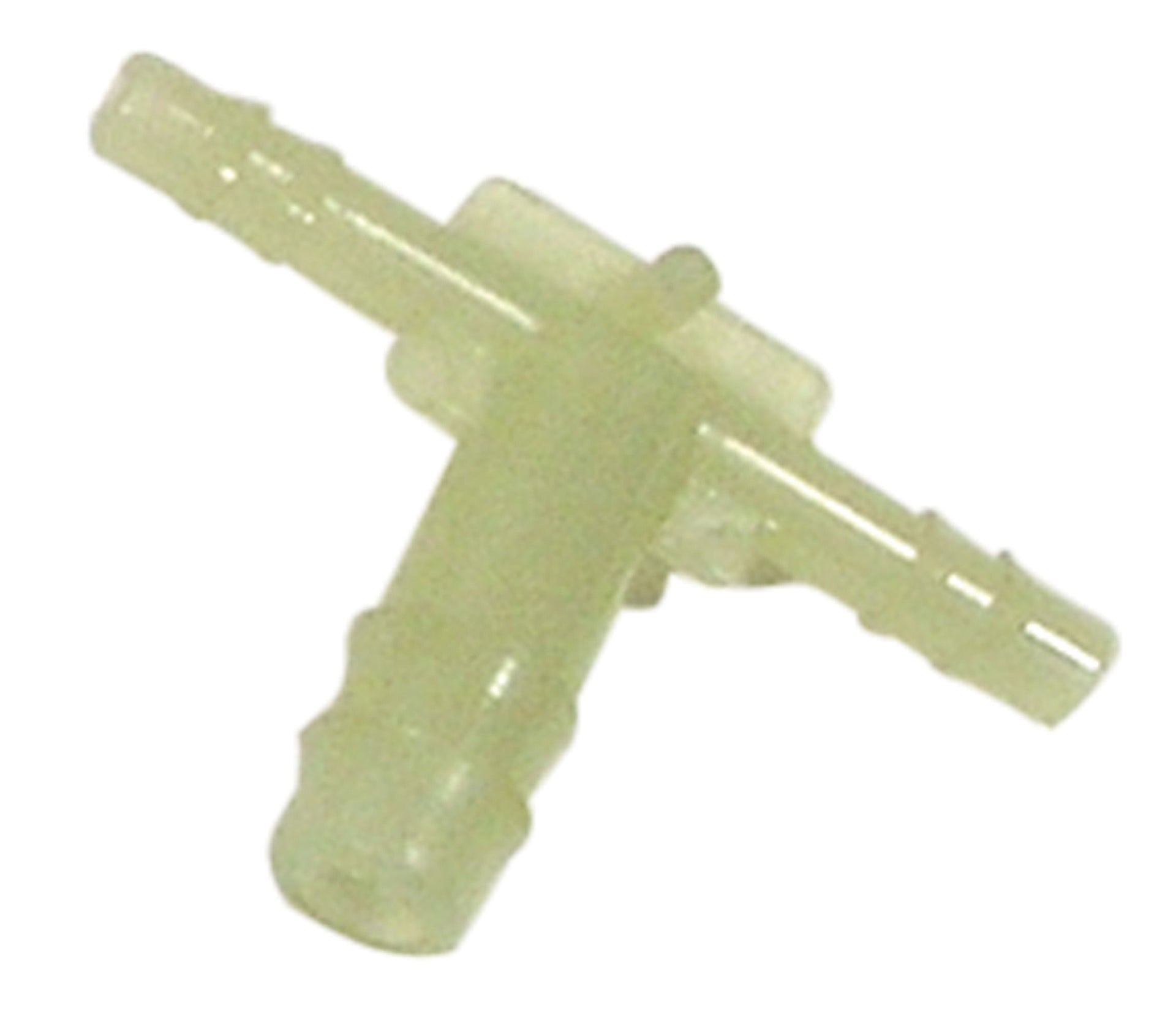 1963-1964 Corvette Air Conditioning Vacuum Hose T Fitting. 64E - CA-42304-Corvette-Store-Online
