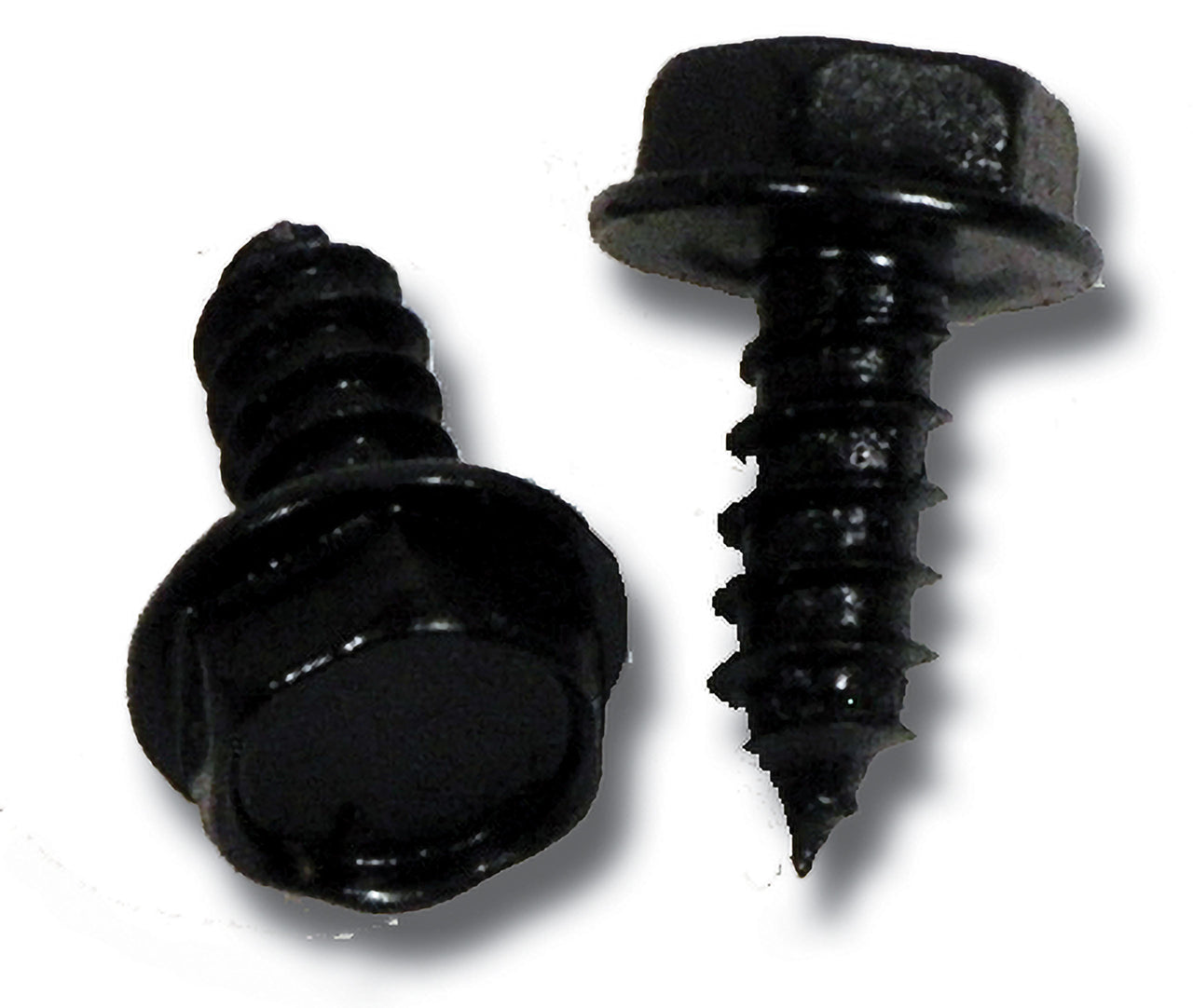 1963-1967 Corvette Heater/Power Vent Resistor Screws. - CA-42309-Corvette-Store-Online