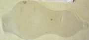 1963-1963 Corvette Top Shield Plastic Liner. 327 - CA-42327-Corvette-Store-Online