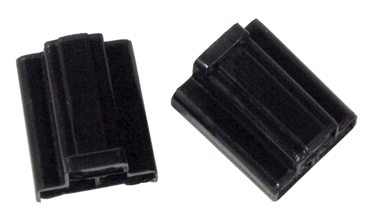 1963-1967 Corvette Headlight Extension Harness Plugs. On Bucket - CA-42364-Corvette-Store-Online