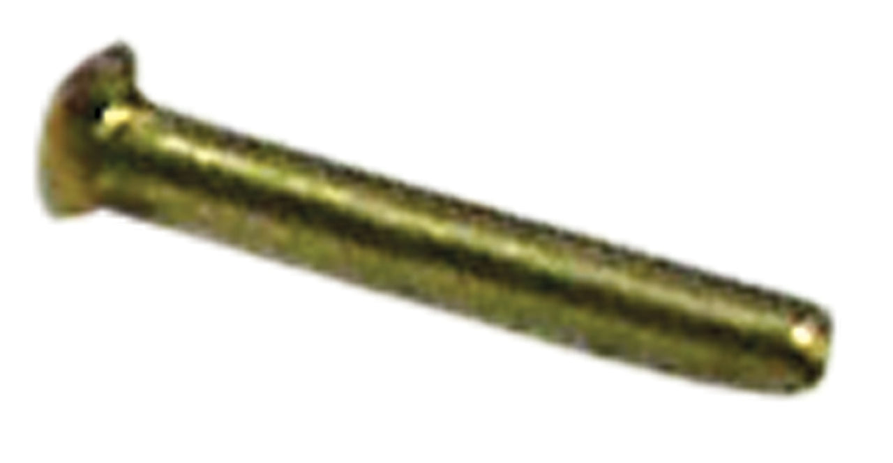 1964-1981 Corvette Shifter Reverse Lockout Pin Set Screw - CA-42383-Corvette-Store-Online