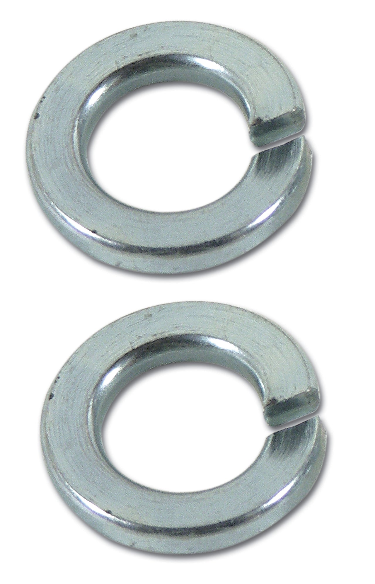 1963-1967 Corvette Spare Tire Bolt Lockwashers. Front - CA-42414-Corvette-Store-Online
