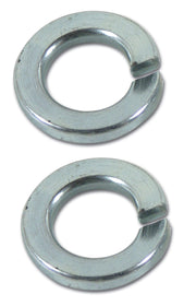 1963-1967 Corvette Spare Tire Bolt Lockwashers. Front - CA-42414-Corvette-Store-Online