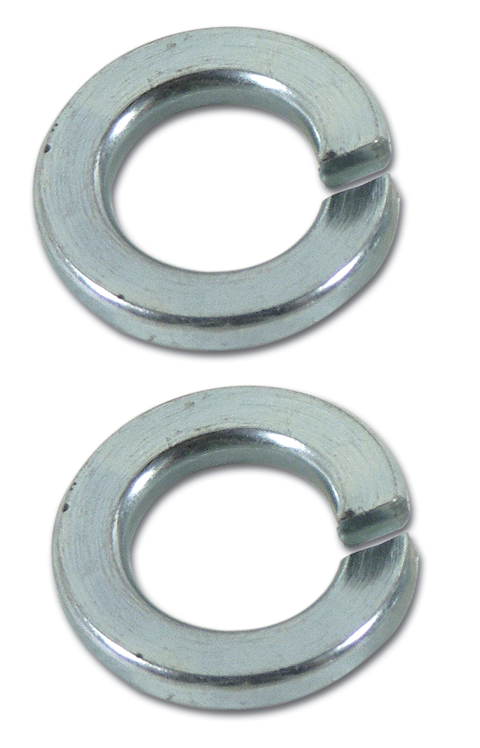 1963-1967 Corvette Spare Tire Bolt Lockwashers. Front - CA-42414-Corvette-Store-Online