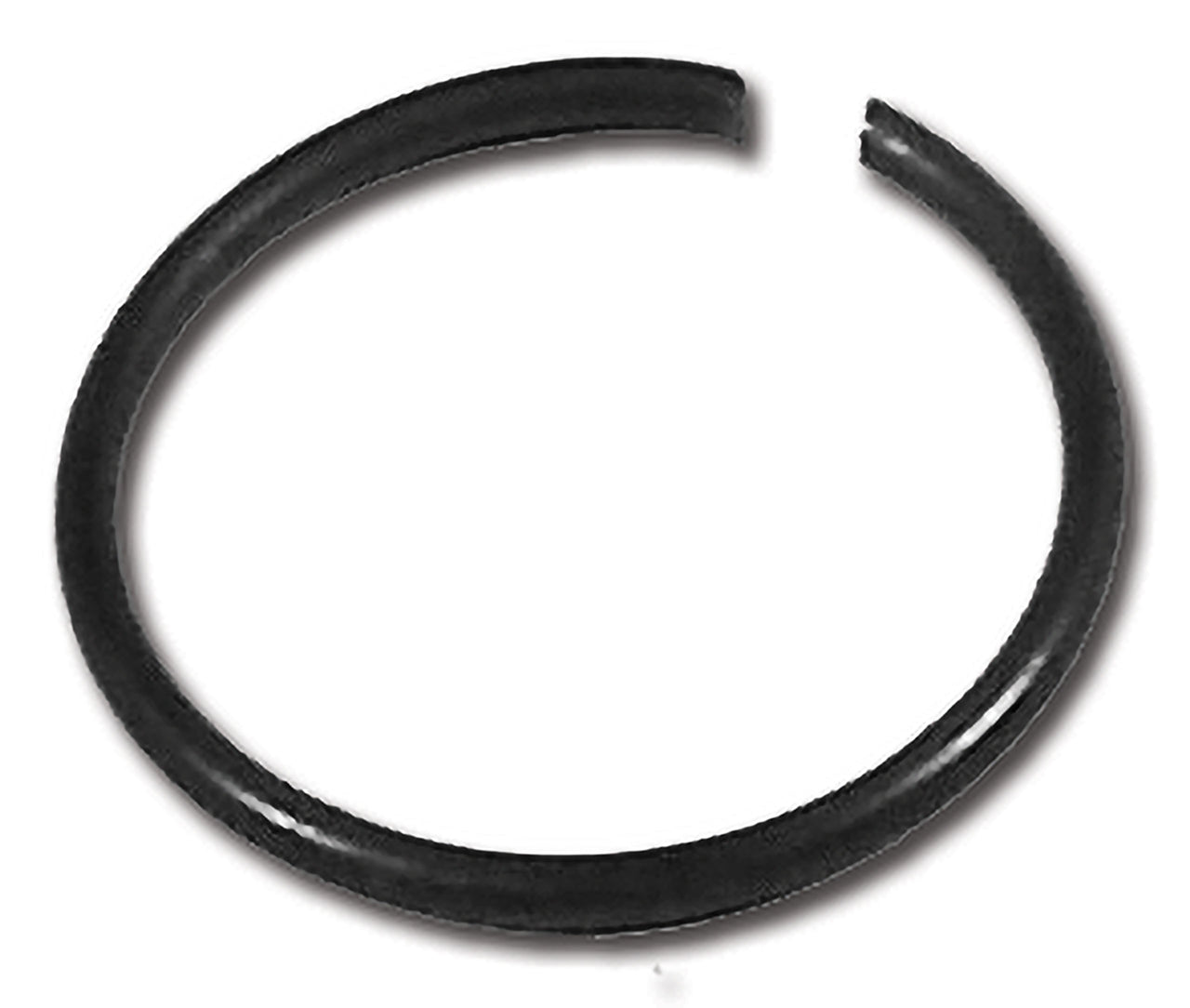 1967-1967 Corvette Steering Column Lower Shaft Retainer. 67E - CA-42431-Corvette-Store-Online