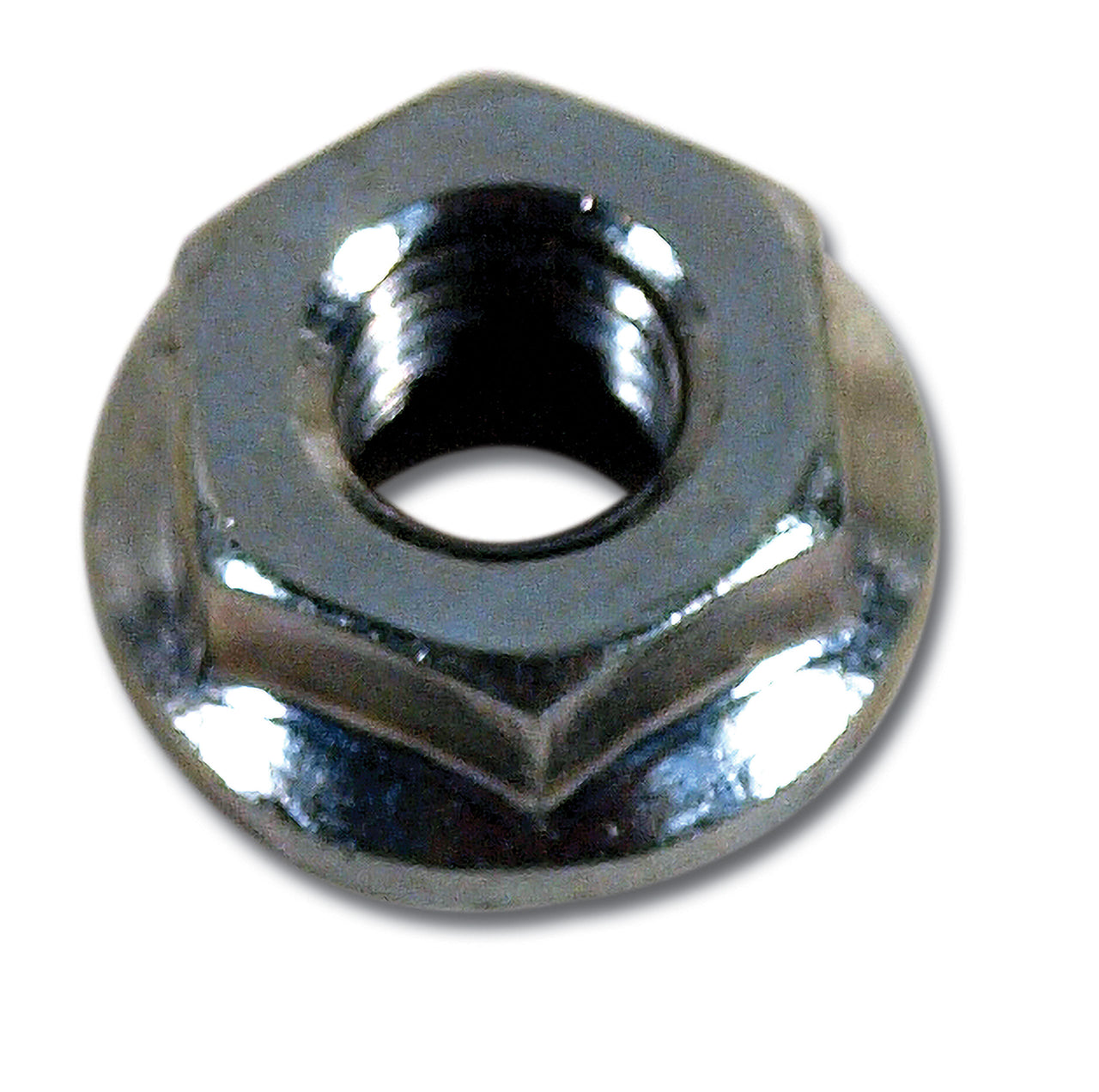 1963-1967 Corvette Wiper Motor Crank Lever Retainer Nut. - CA-42466-Corvette-Store-Online
