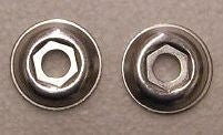 1963-1964 Corvette Shock Retainers. Upper - CA-42488-Corvette-Store-Online