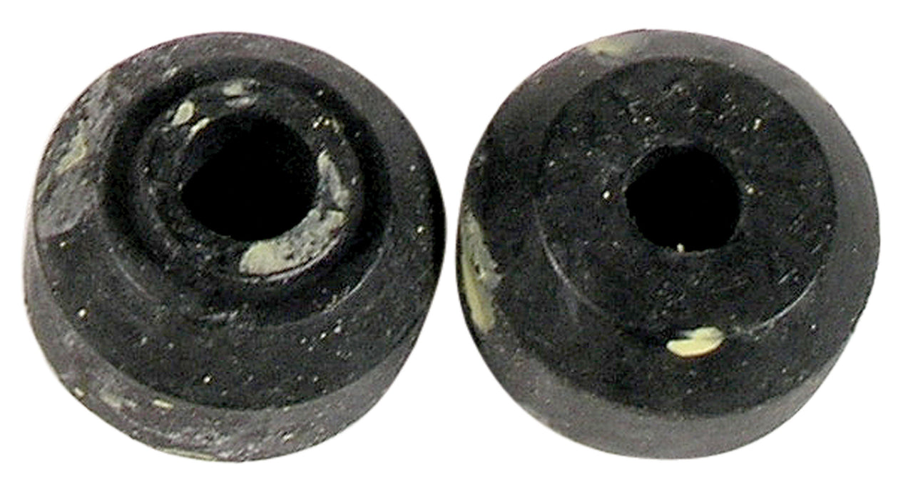 1963-1967 Corvette Front Shock Mount Grommets. Upper - CA-42490-Corvette-Store-Online