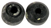 1963-1967 Corvette Front Shock Mount Grommets. Upper - CA-42490-Corvette-Store-Online