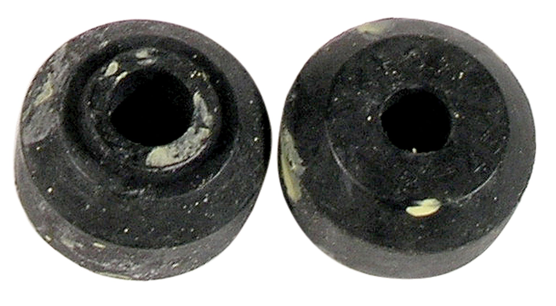 1963-1967 Corvette Front Shock Mount Grommets. Upper - CA-42490-Corvette-Store-Online