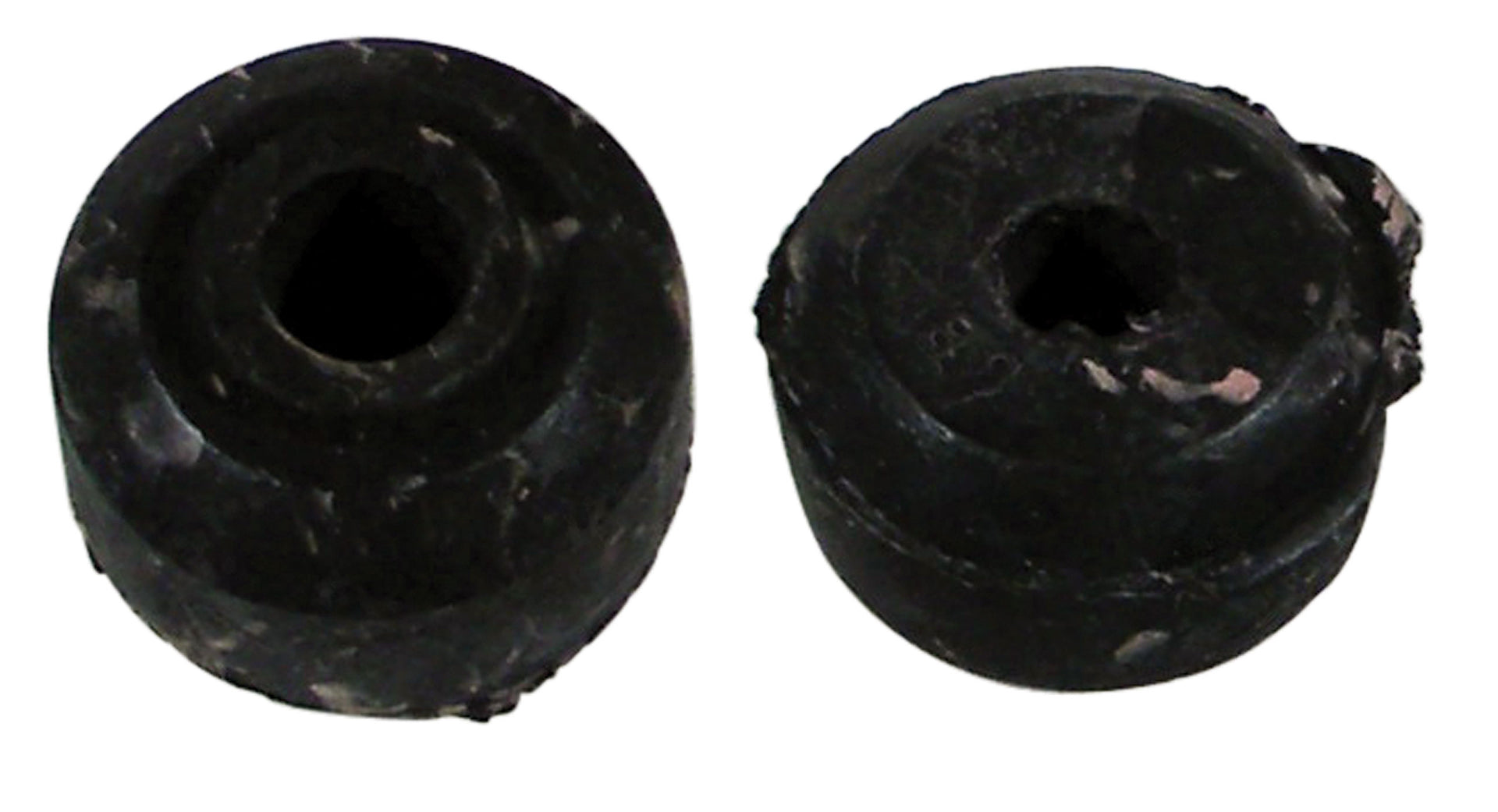 1963-1964 Corvette Front Shock Mount Grommets. Lower - CA-42491-Corvette-Store-Online
