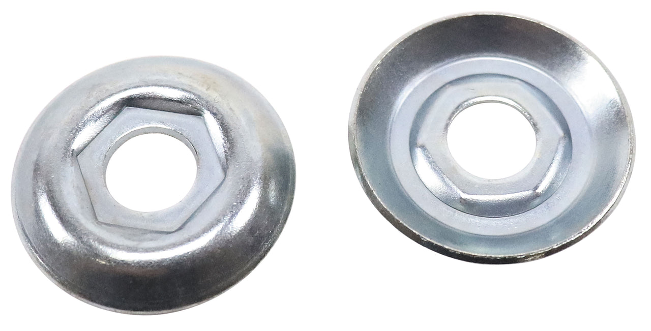 1963-1963 Corvette Shock Retainers. Lower - CA-42492-Corvette-Store-Online