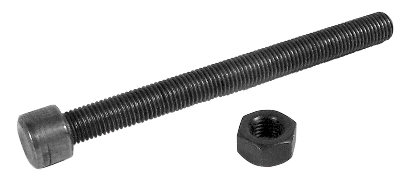 1963-1979 Corvette Rear Spring Center Bolt & Nut. - CA-42503-Corvette-Store-Online