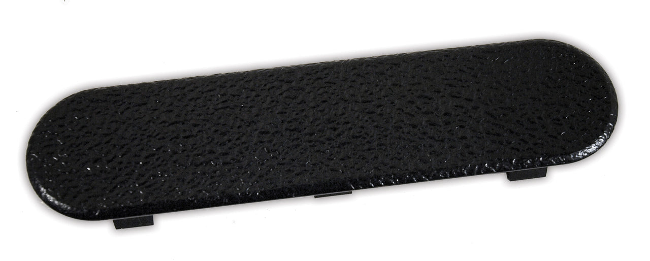 1997-2004 Corvette Door Panel Pull Handle Screw Plug - Black - CA-42948-Corvette-Store-Online
