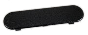 1997-2004 Corvette Door Panel Pull Handle Screw Plug - Black - CA-42948-Corvette-Store-Online