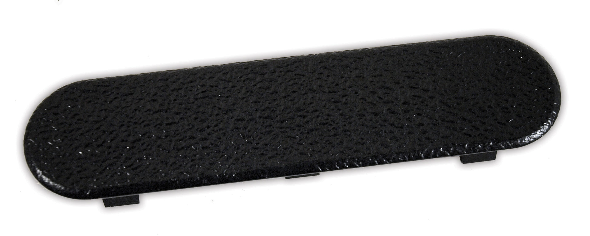 1997-2004 Corvette Door Panel Pull Handle Screw Plug - Black - CA-42948-Corvette-Store-Online