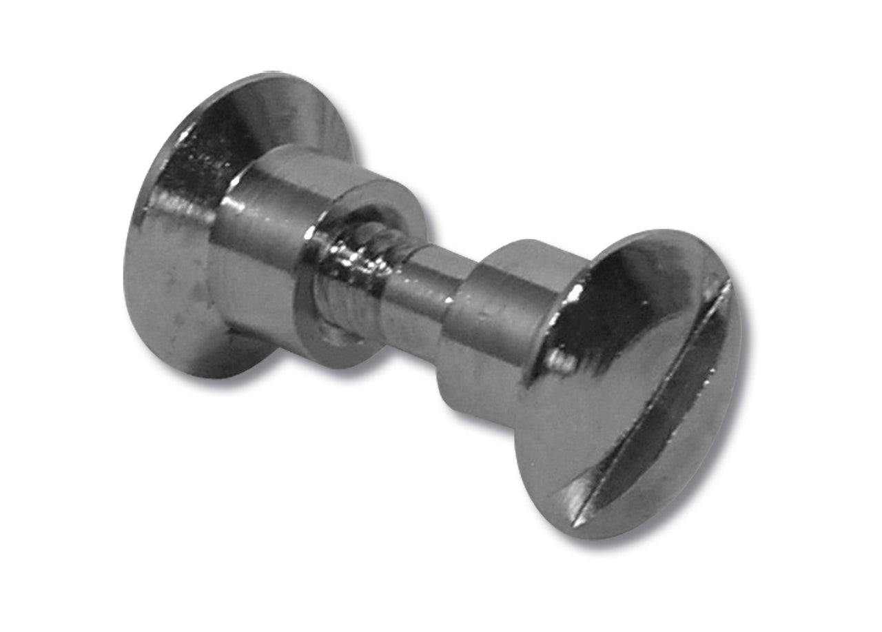 1959-1968 Corvette Sunvisor Screw. - CA-43503-Corvette-Store-Online