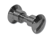 1959-1968 Corvette Sunvisor Screw. - CA-43503-Corvette-Store-Online