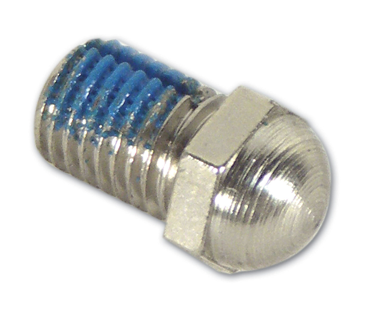 1968-1969 Corvette T-top Adjusting Bolt. - CA-43505-Corvette-Store-Online