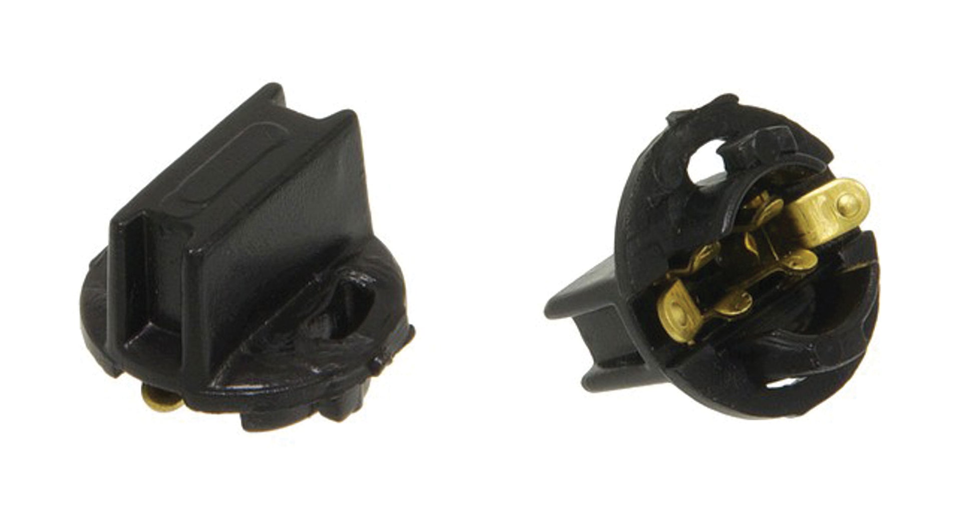 1968-1982 Corvette Dash Light Bulb Socket. 1/2" Hole - CA-43596-Corvette-Store-Online