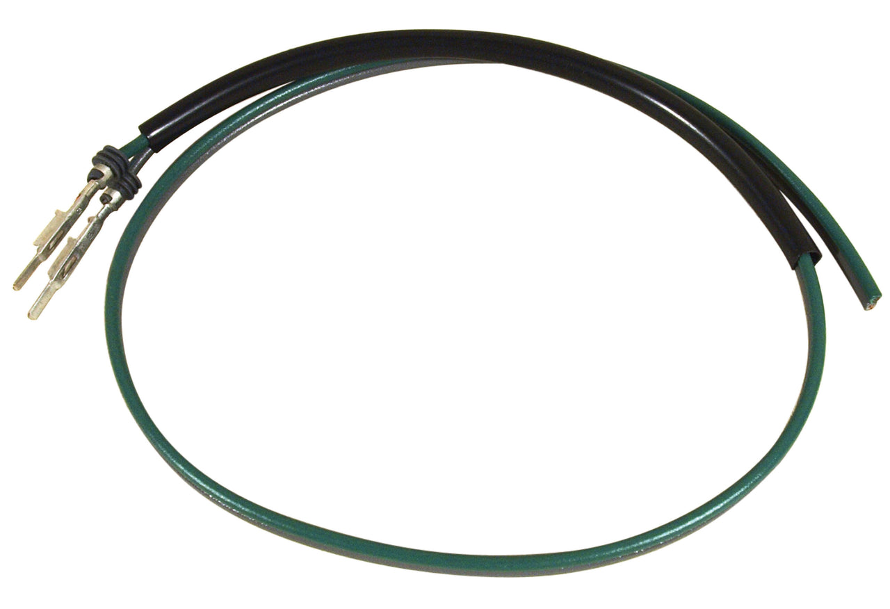 1991-1996 Corvette Repair Harness. Headlight Motor - Flat Pin - CA-43737-Corvette-Store-Online