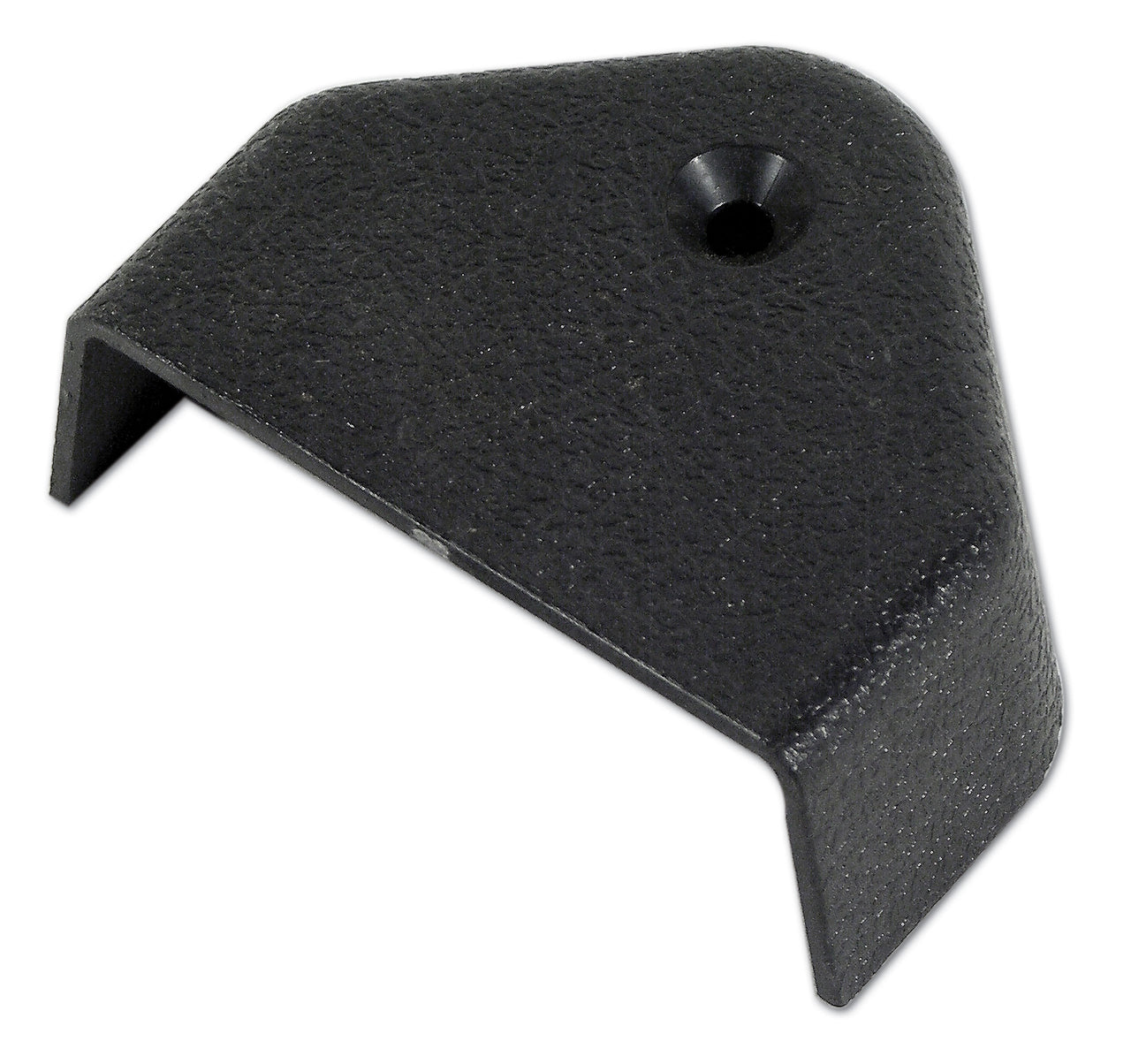 1978-1982 Corvette Glass Top Tongue Cover. - CA-43810-Corvette-Store-Online