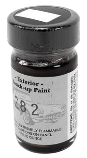1981-1981 Corvette Touch-Up Paint. Bright Blue - Code 24 - CA-44103-Corvette-Store-Online