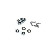 1958-1960 Corvette Hardtop Receiver Mount Kit. - CA-46830-Corvette-Store-Online