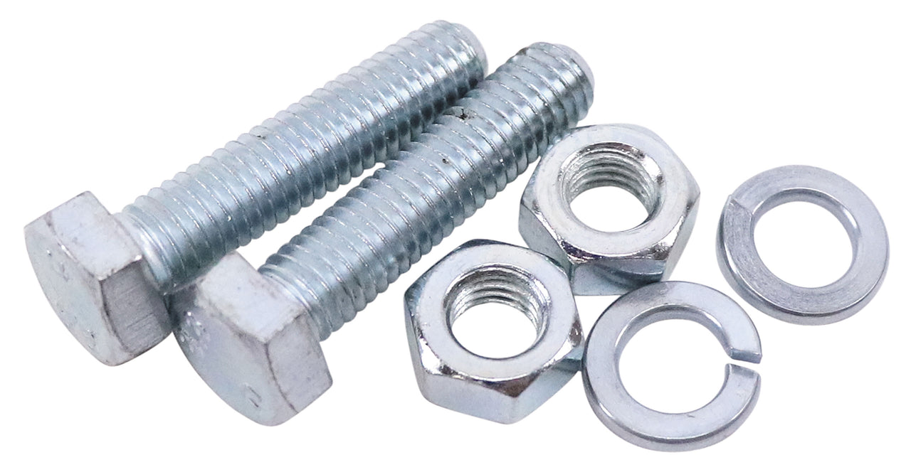 1980-1982 Corvette Spare Tire Carrier Hanger Front Mount Bolt - CA-46870-Corvette-Store-Online