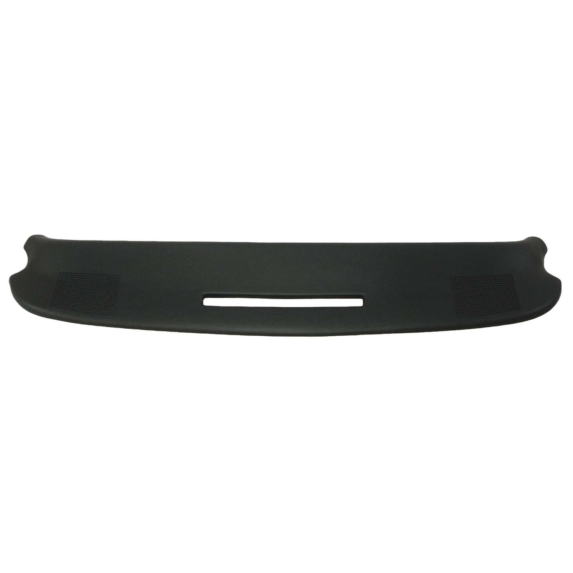 1970-1970 Corvette Dash Shield Green - CA-469617-Corvette-Store-Online
