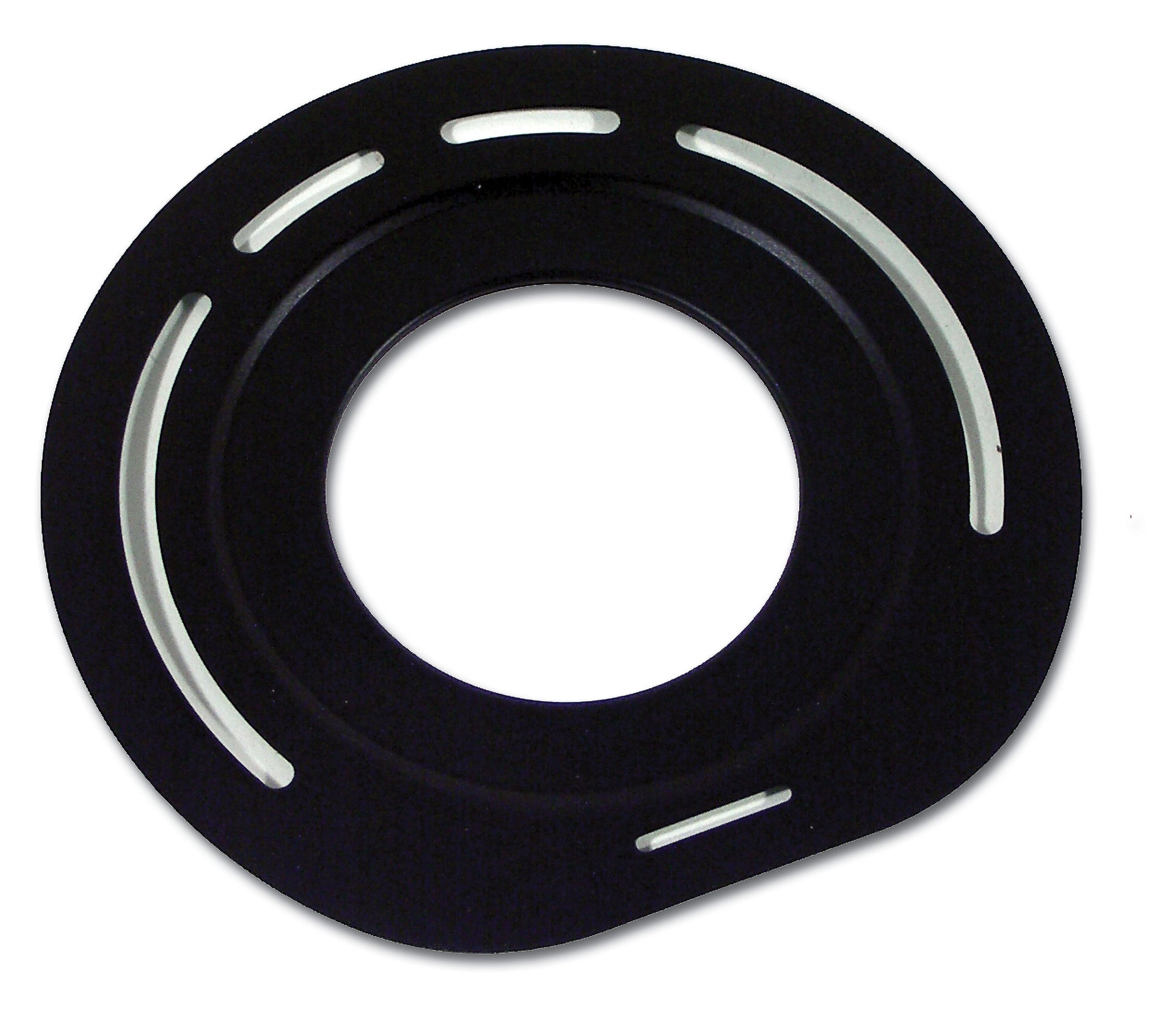 1953-1958 Corvette Tachometer Inner Bezel - CA-47353-Corvette-Store-Online