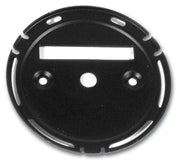 1953-1958 Corvette Tachometer Face Backplate - CA-47354-Corvette-Store-Online