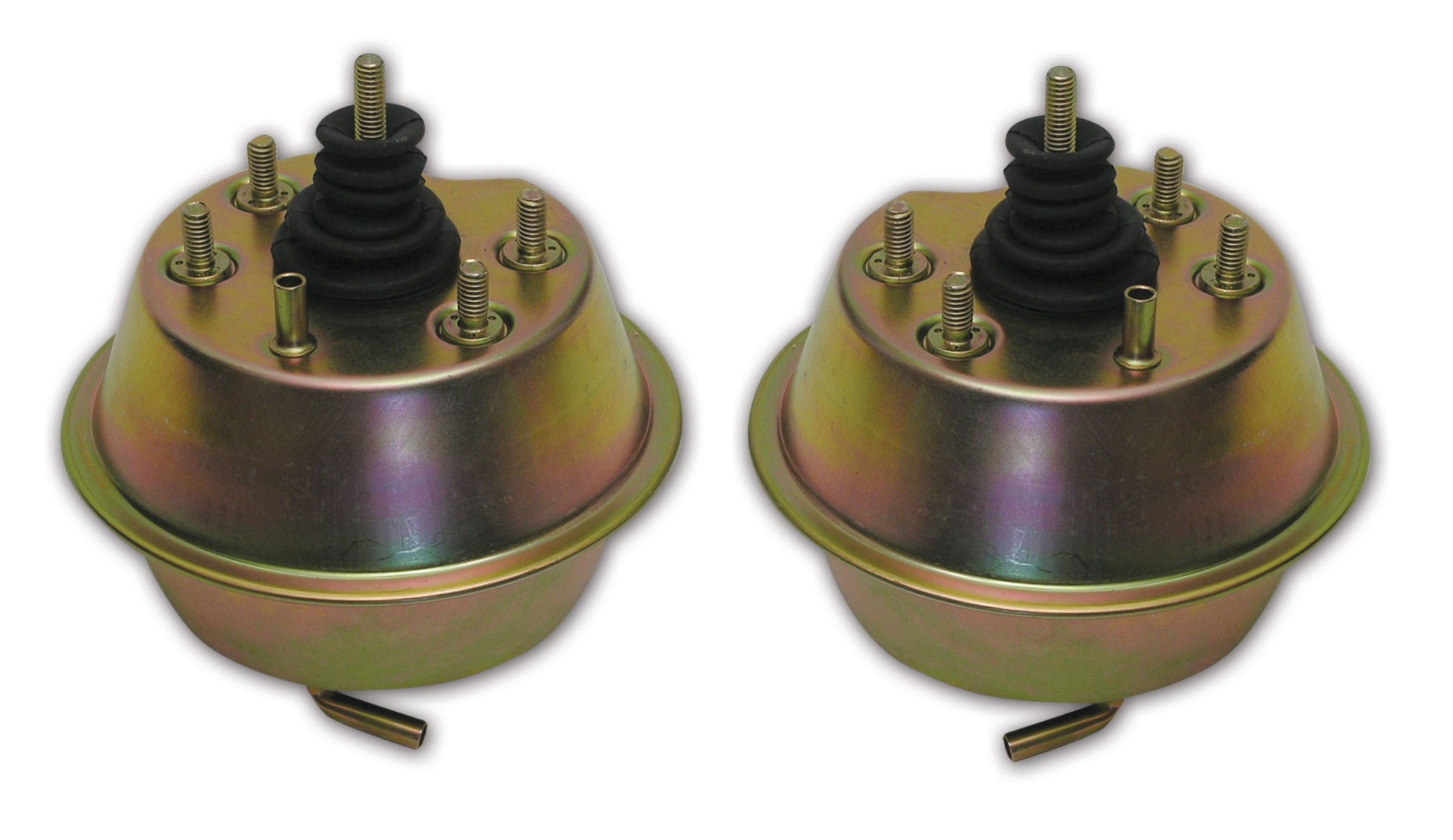 1968-1982 Corvette Headlight Actuators LH & RH - CA-47407-Corvette-Store-Online