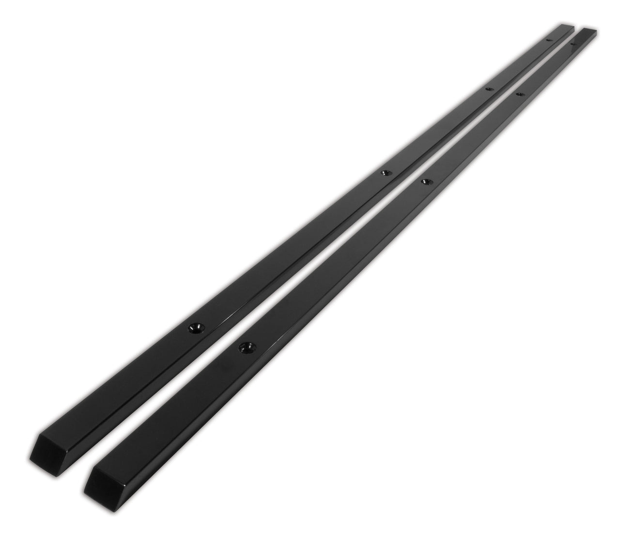 1997-2013 Corvette Rocker Panel & Frame Rail Protectors - CA-47435-Corvette-Store-Online