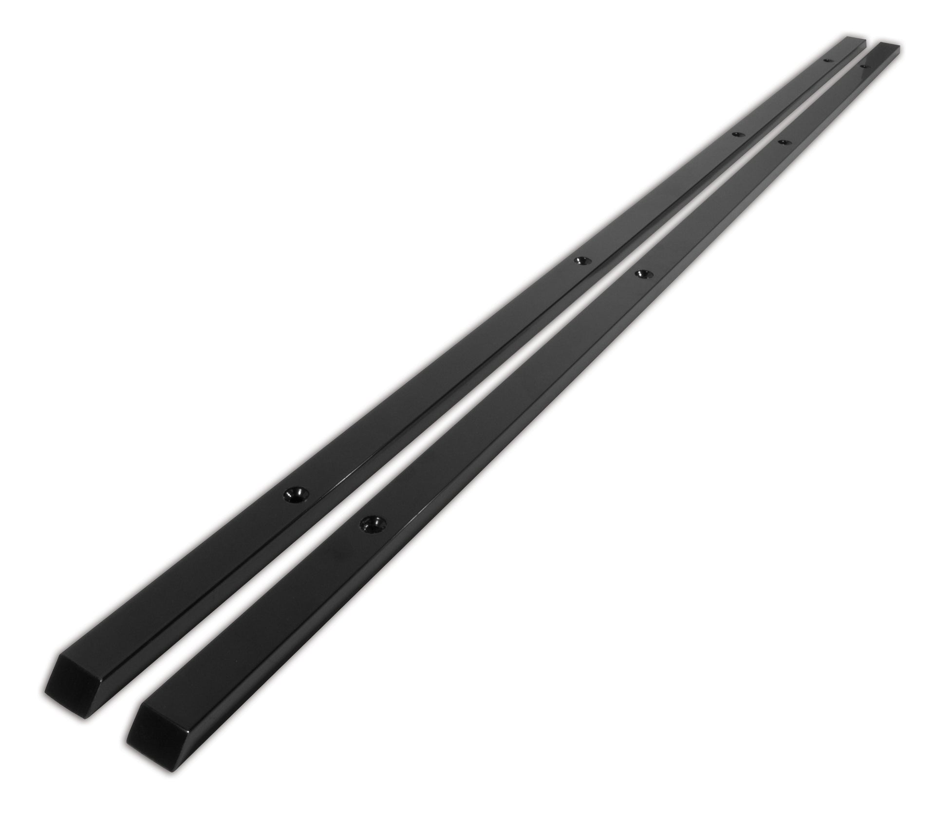 1997-2013 Corvette Rocker Panel & Frame Rail Protectors - CA-47435-Corvette-Store-Online