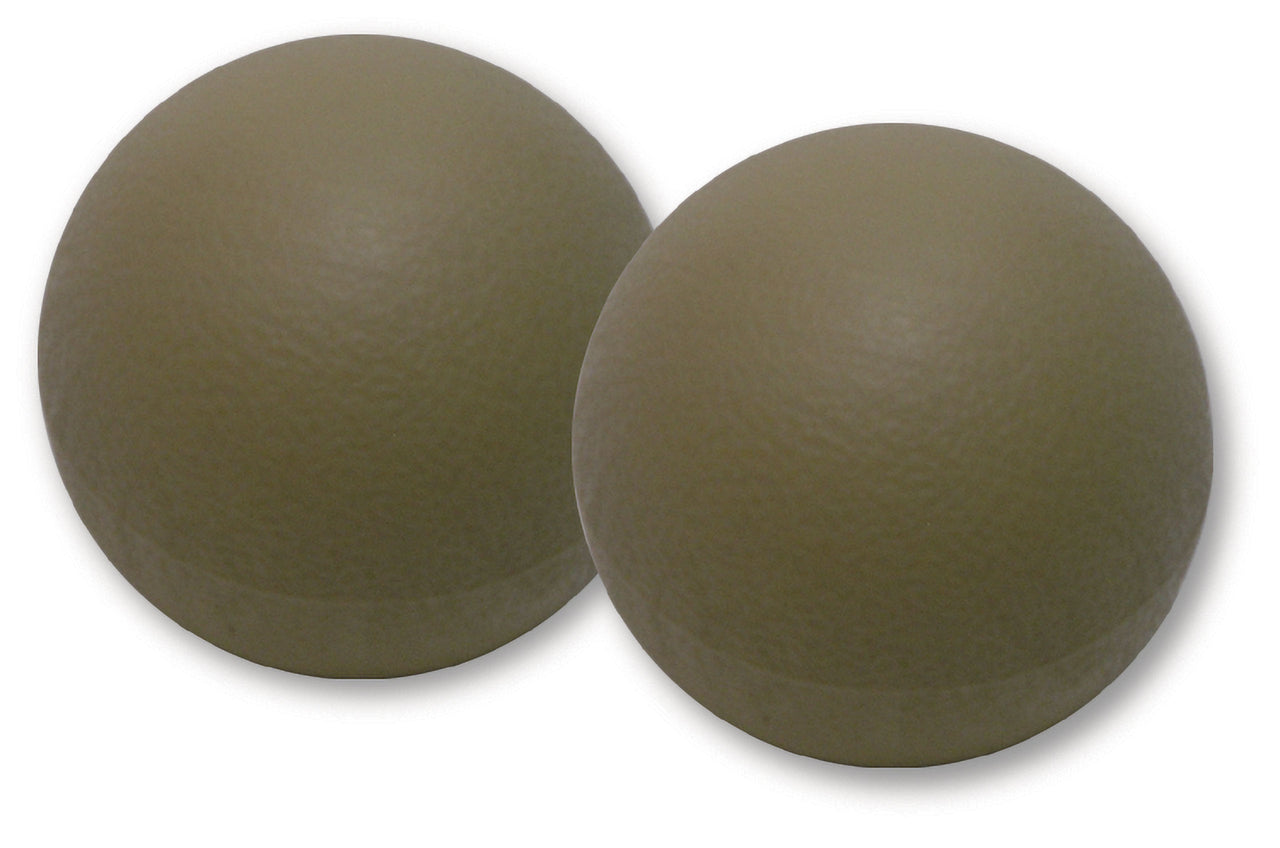 1979-1982 Corvette Seat Track Adjuster Knobs - Doeskin - CA-47904-Corvette-Store-Online