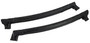 1997-2004 Corvette Weatherstrips - Roof Side Rails - CA-48021-Corvette-Store-Online