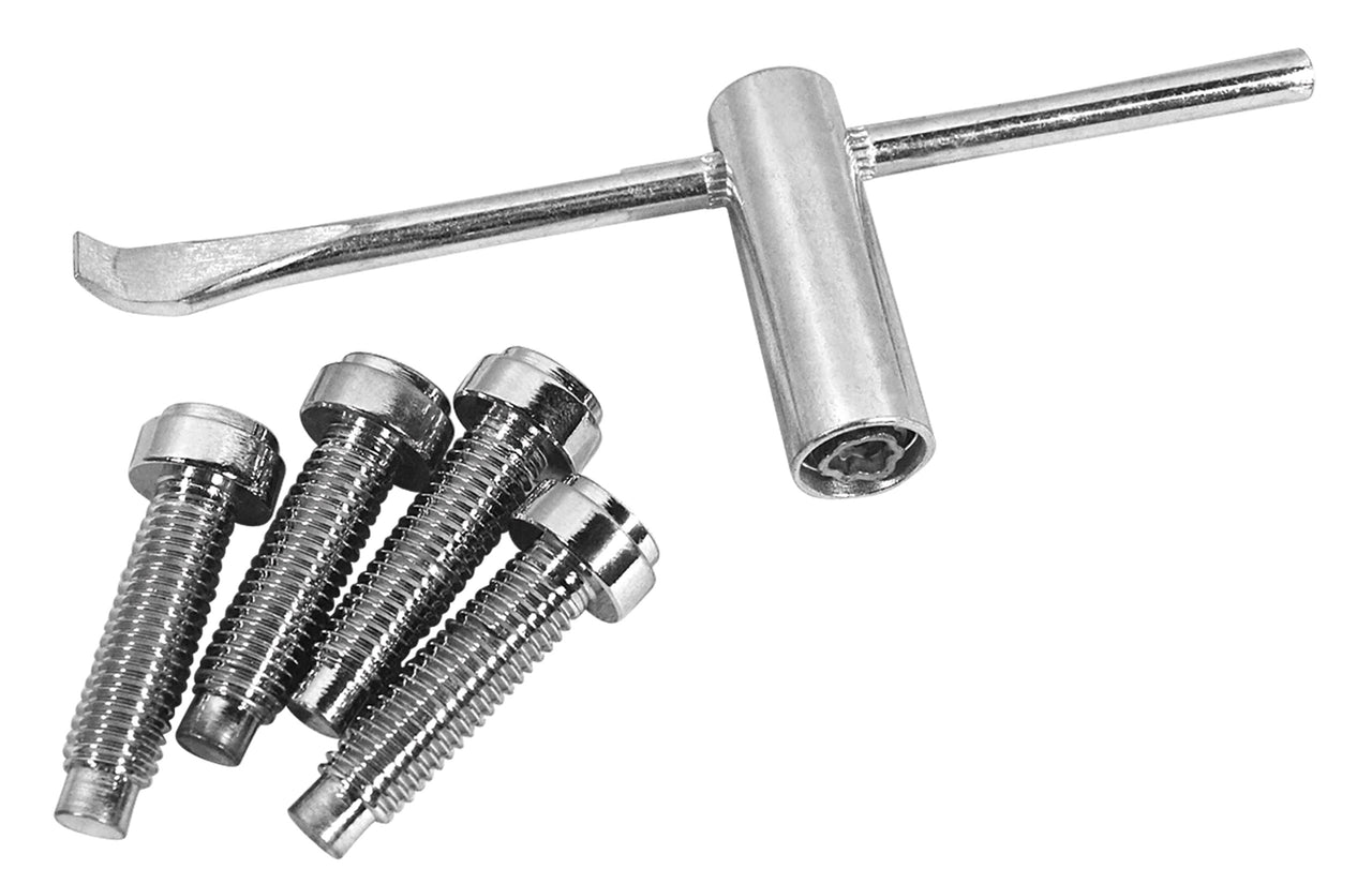 1988-1989 Corvette Center Cap Lock Kit - CA-48177-Corvette-Store-Online