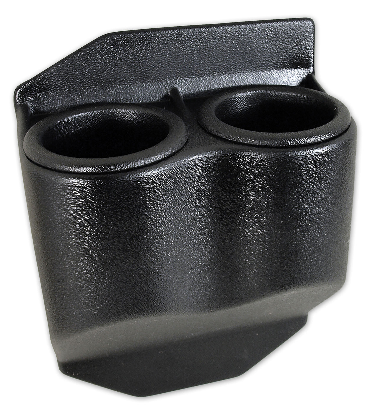 1997-2004 Corvette Travel Buddy 2 Cup Holder - Black - CA-48577-Corvette-Store-Online