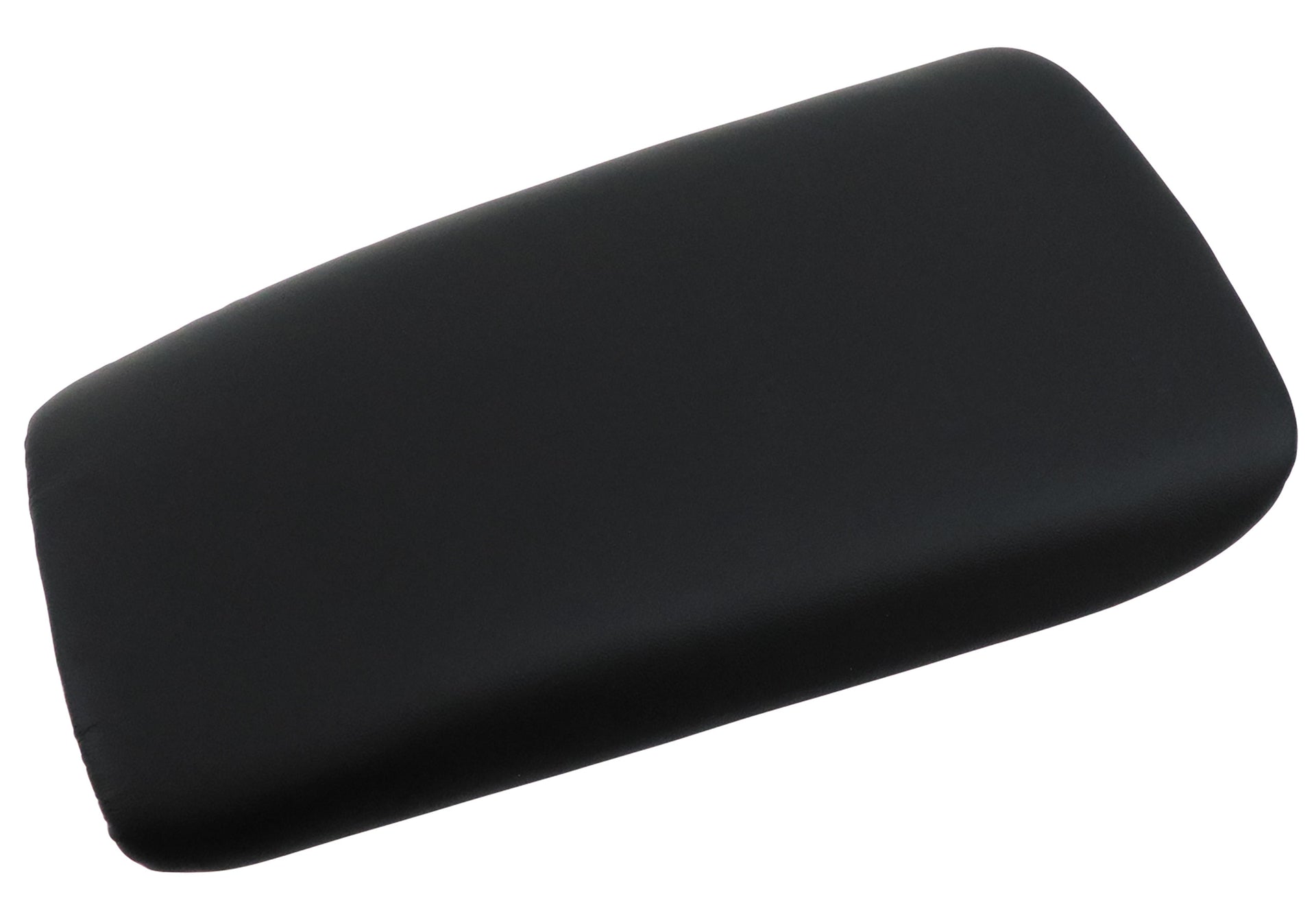 1997-2004 Corvette Console Door - Black Leather - CA-486990-Corvette-Store-Online