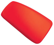 2000-2004 Corvette Console Door - Torch Red Leather - CA-486993-Corvette-Store-Online