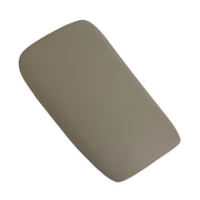 2003-2004 Corvette Console Door - Light Shale Anniversary Leather - CA-48721-Corvette-Store-Online