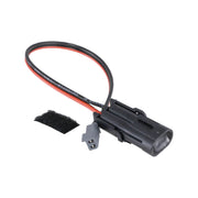 1986-2004 Corvette Security Override System Code 4 - CA-49083-Corvette-Store-Online