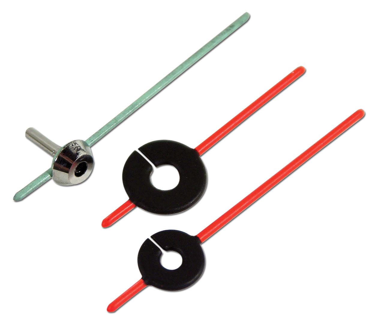 1965-1967 Corvette Clock Hands 3pc Set - CA-49103-Corvette-Store-Online