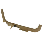 1986-1987 Corvette Door Sill Saddle LH Convertible - CA-491772-Corvette-Store-Online