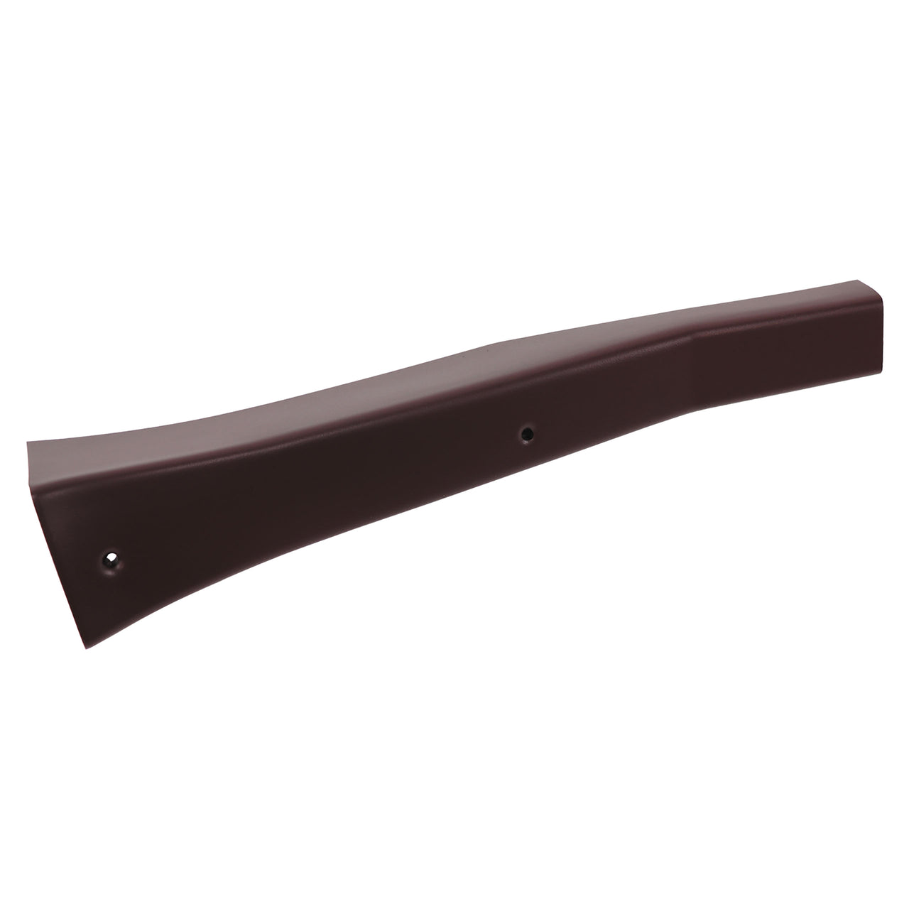 1993-1993 Corvette Door Sill Extension Ruby Red LH - CA-491986-Corvette-Store-Online